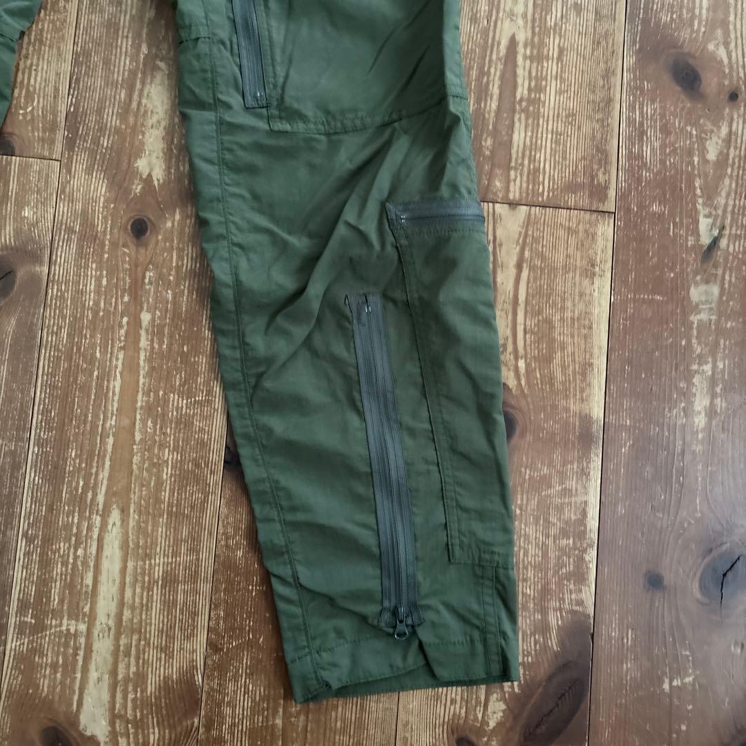 マウンテンリサーチ　フライトパンツ