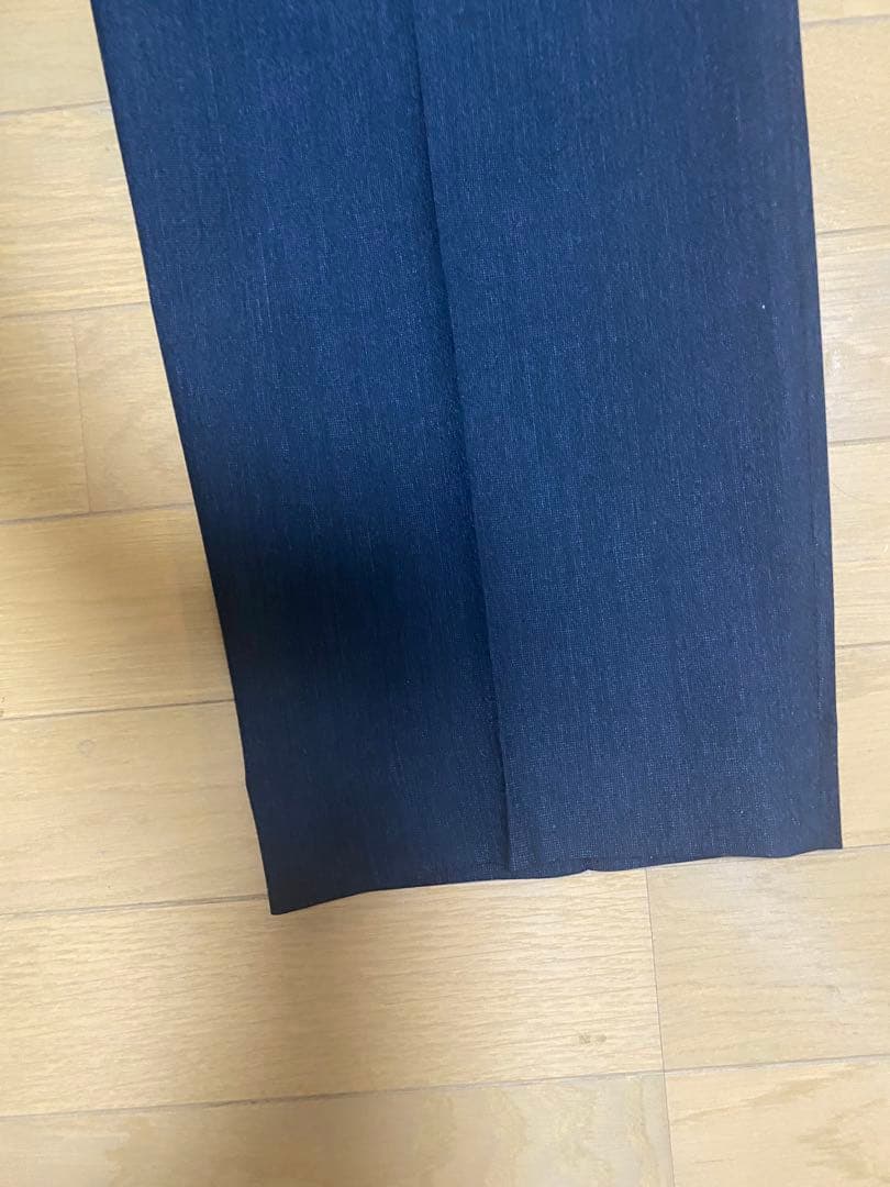 パンツ MARKAWARE CLASSIC FIT TROUSERS