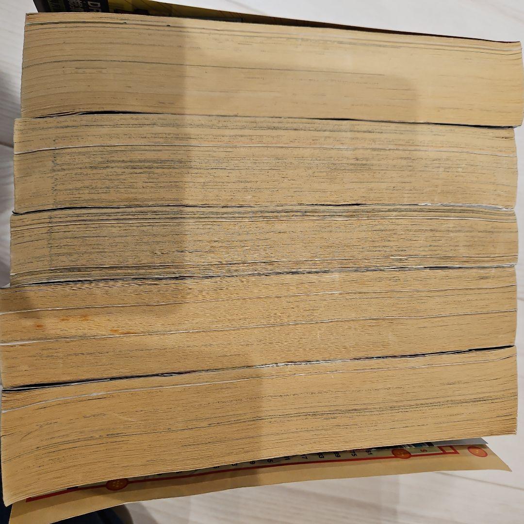 DRAGONBALLドラゴンボールLegend1.2.16.17.18 ポスター