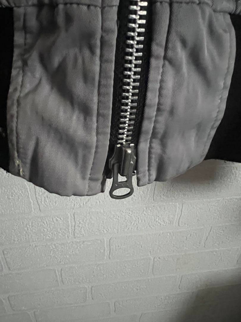 【希少‼️】 REBERTAS（リベルタス） MA-1/W3ジャケット