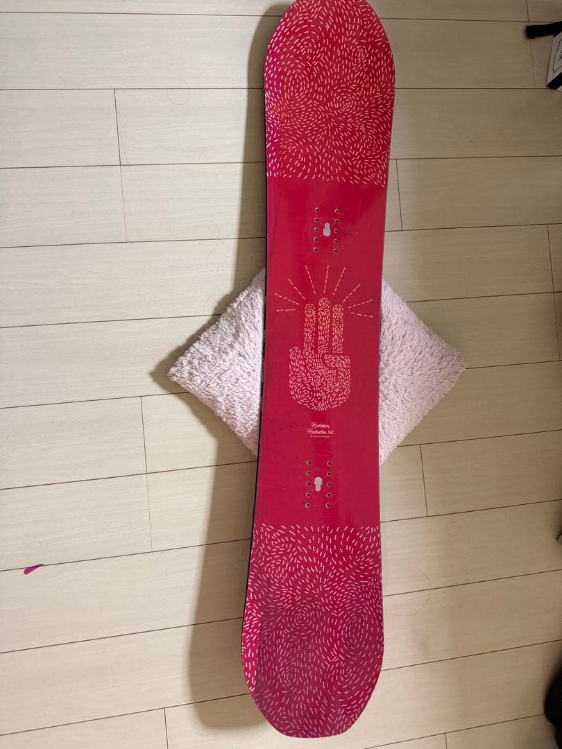 ※みひろすけ※ Bataleon Feelbetter 143cm