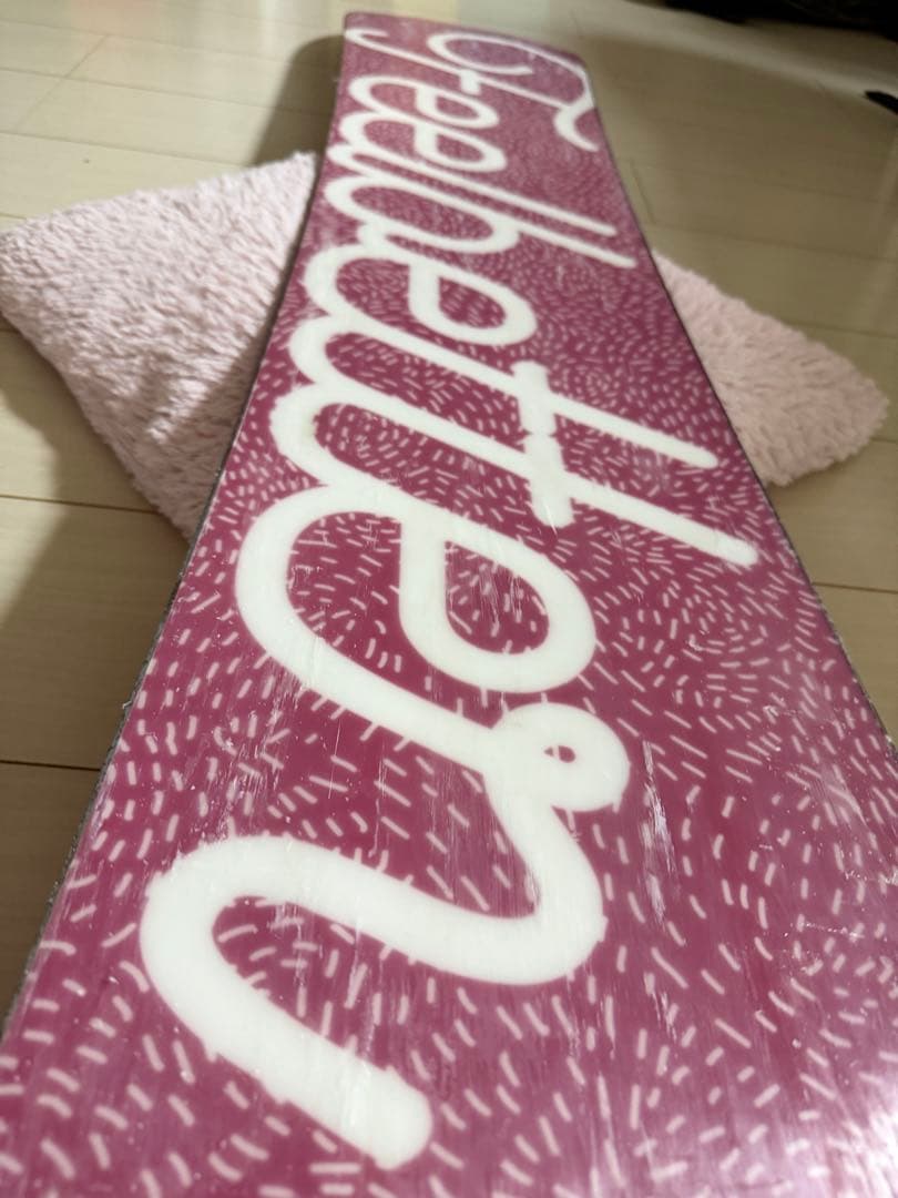 ※みひろすけ※ Bataleon Feelbetter 143cm