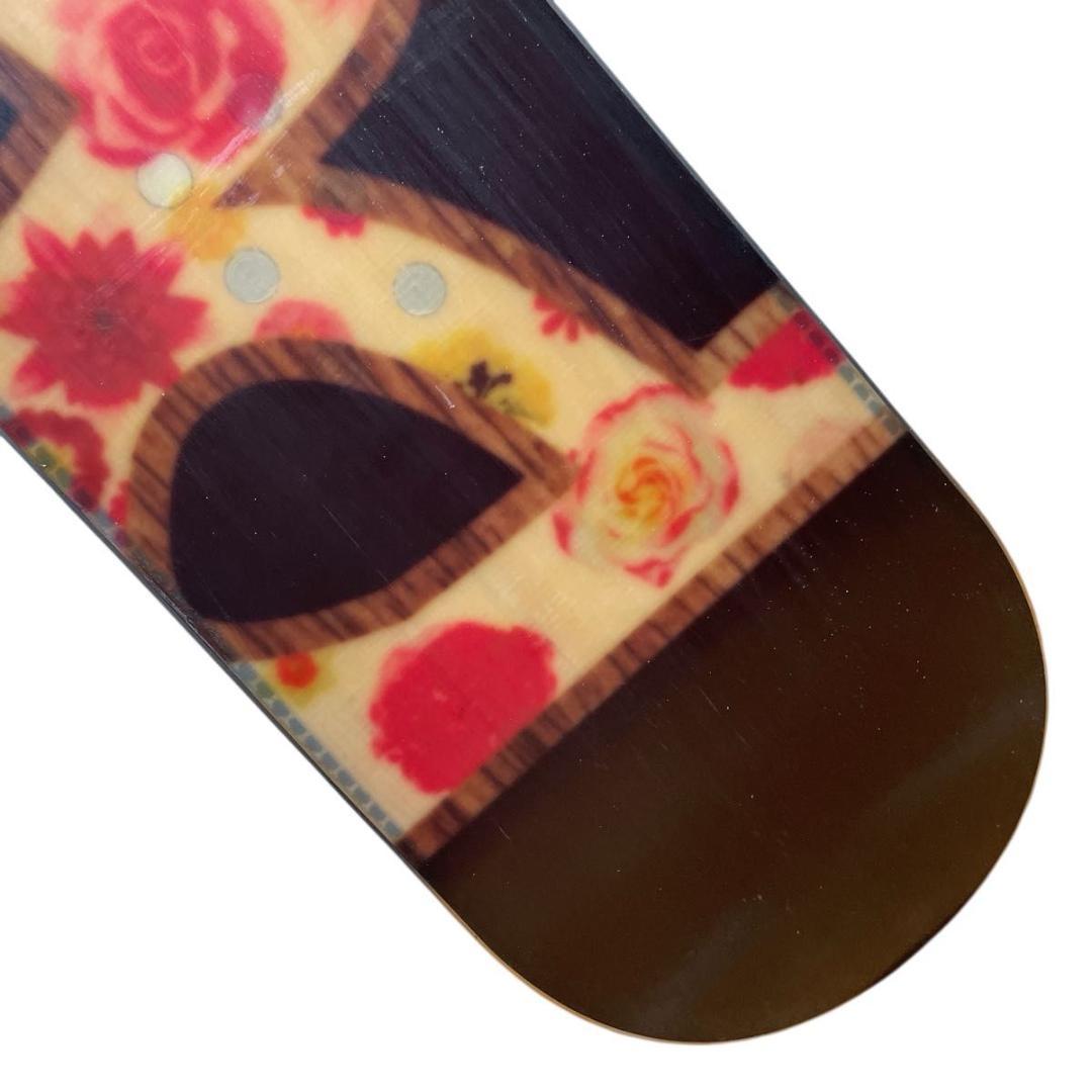 【ケース付き】スノーボード 2点セット「HEAD×HEAD」128cm ジュニア