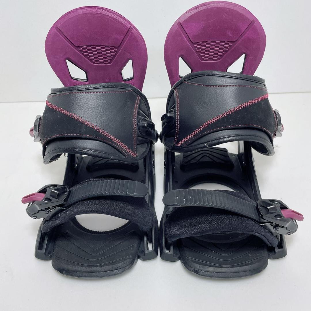 【ケース付き】スノーボード 2点セット「HEAD×HEAD」128cm ジュニア