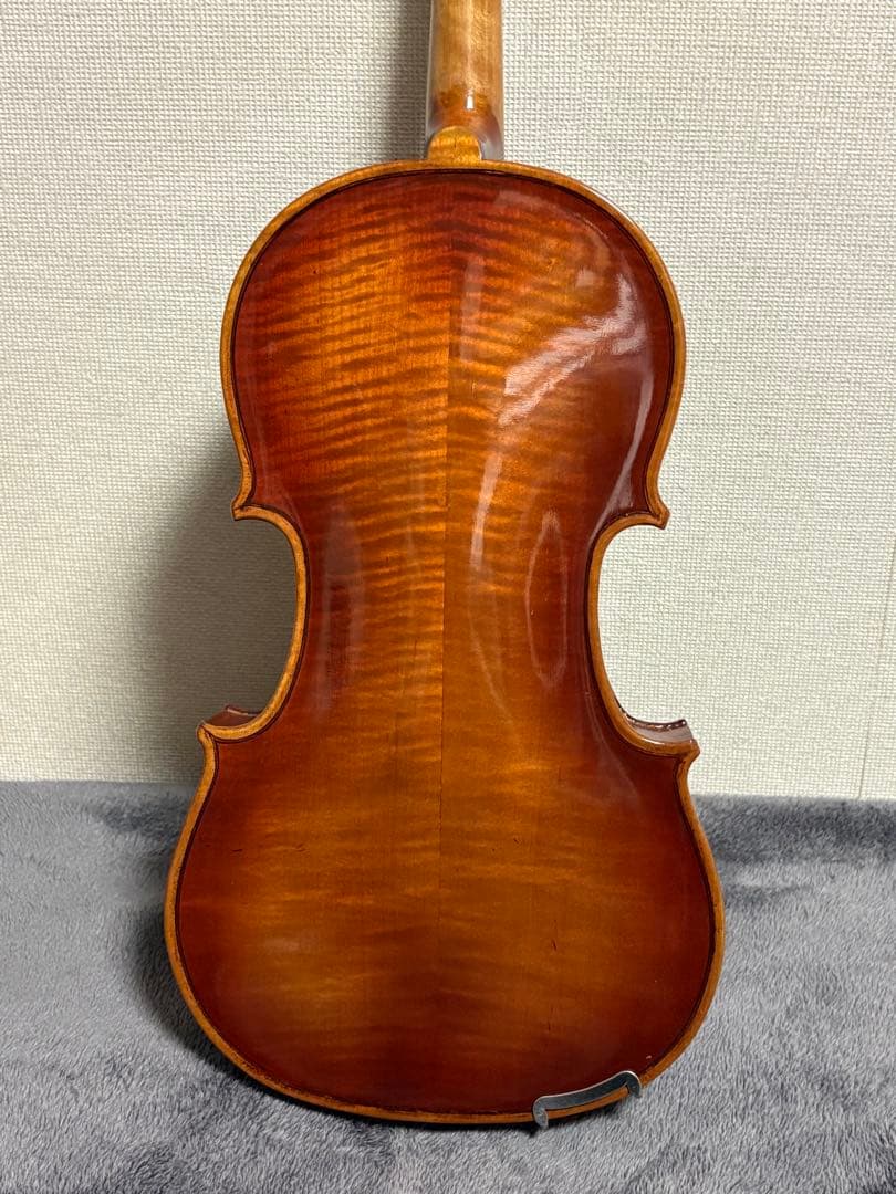 Suzuki No.18 4/4 バイオリン 美品