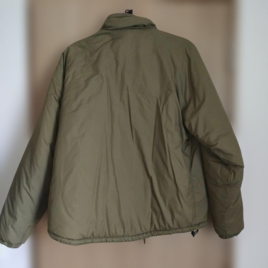 イギリス軍　PCSジャケット　170/90