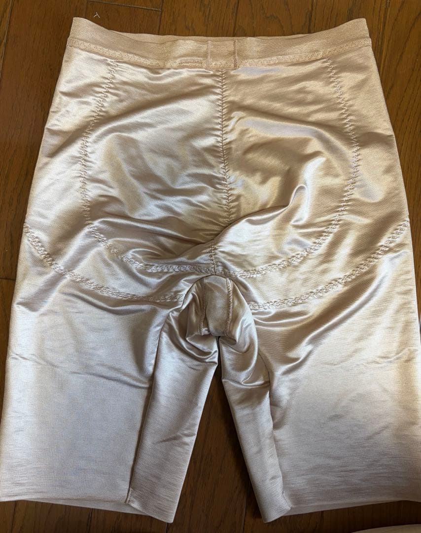 トリートドレッシング　ブライダルインナー　ショートビスチェ　ガードル