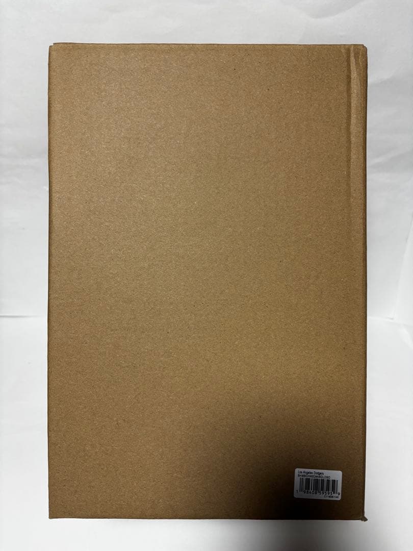 FOCO ボブルヘッド　ダフルズ　大谷翔平 ドジャース