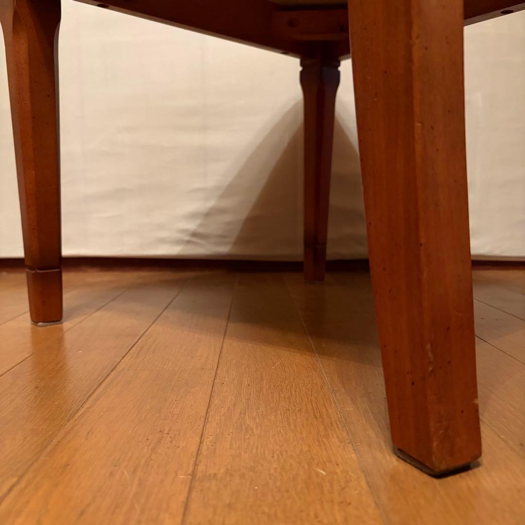 【ぽけちゃ】 \"リージェントハウス\" 1443DC ダイニングチェア ①