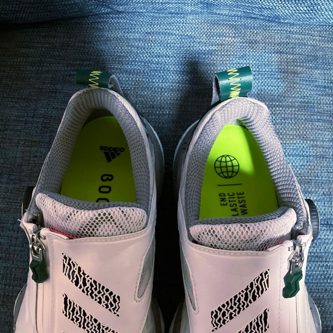 【超美品】アディダスコードカオス25BOA 26cm