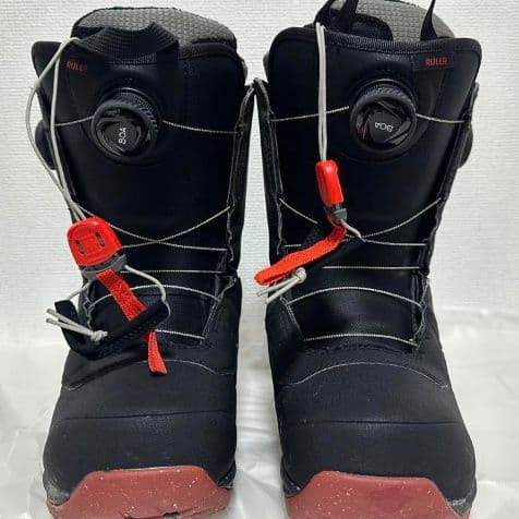 【BURTON】RULER BOA スノボードブーツ