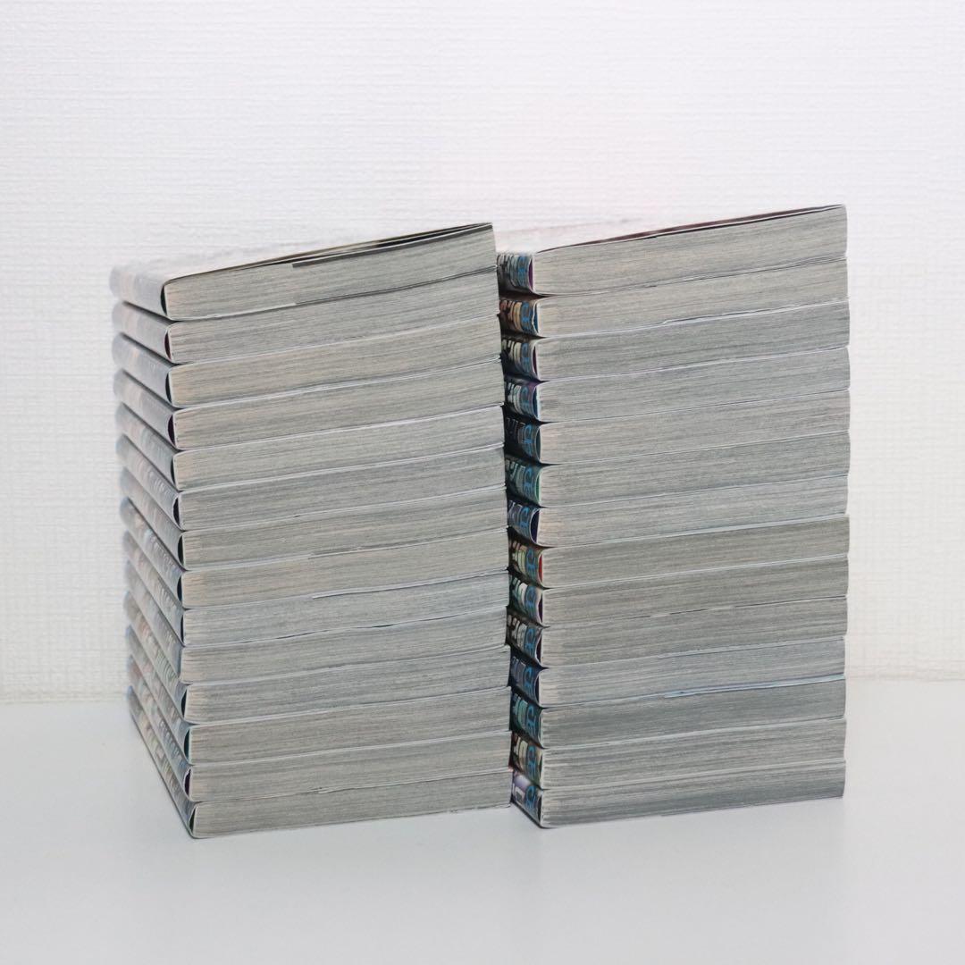 Dr.stone ドクターストーン　27巻　reboot:百夜　全28冊