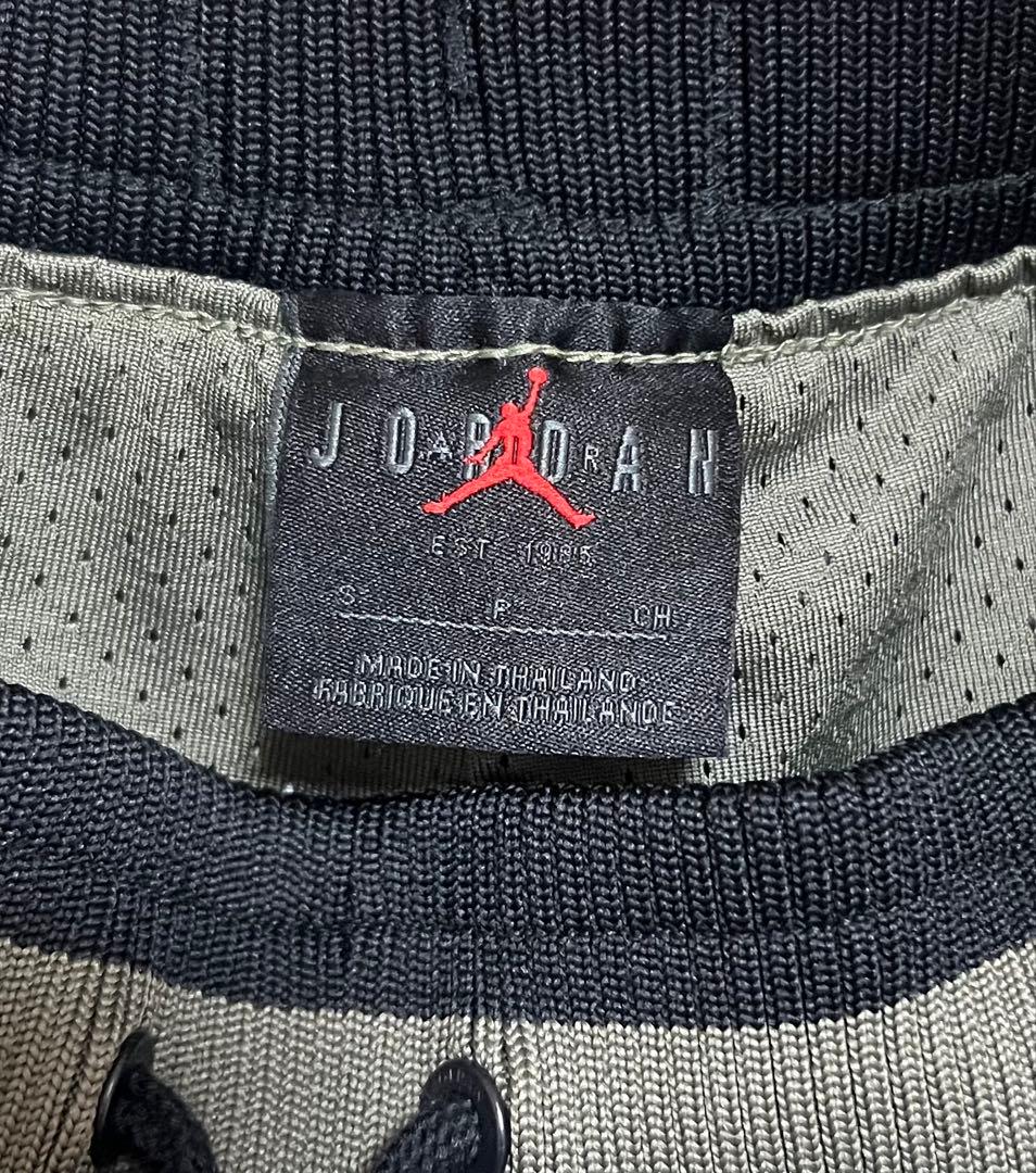 UNDEFEATED x JORDAN Short Camo サイズ　US S