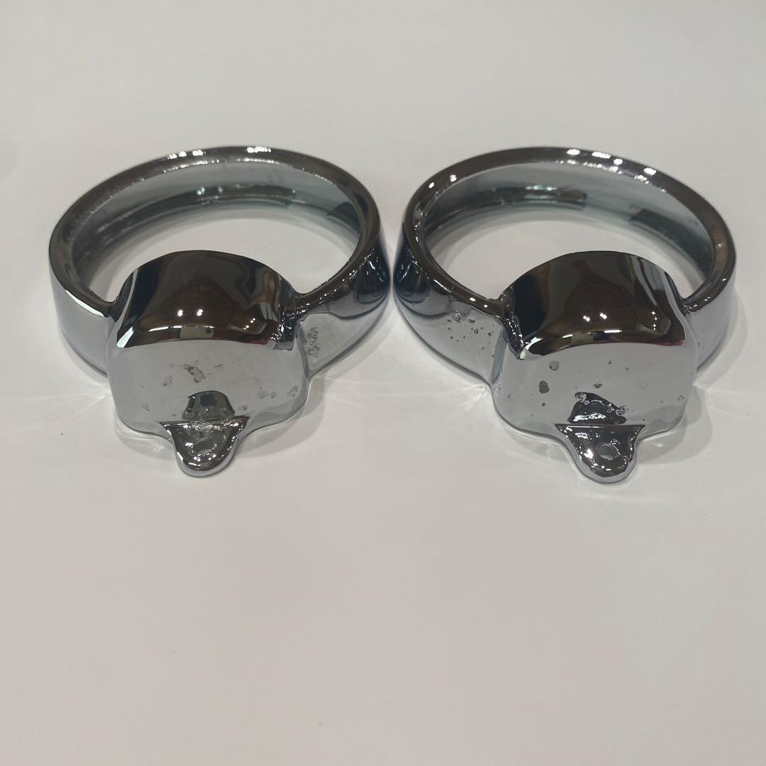 HONDA S600 バックランプ