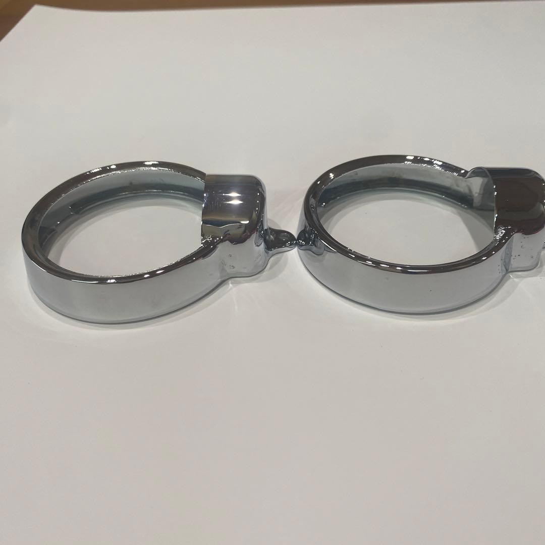 HONDA S600 バックランプ