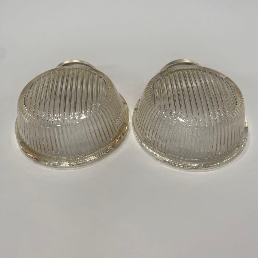 HONDA S600 バックランプ