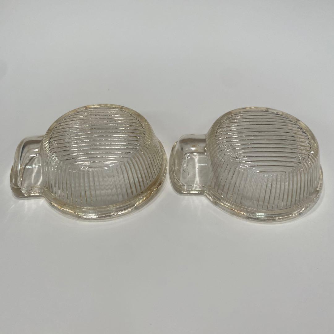 HONDA S600 バックランプ