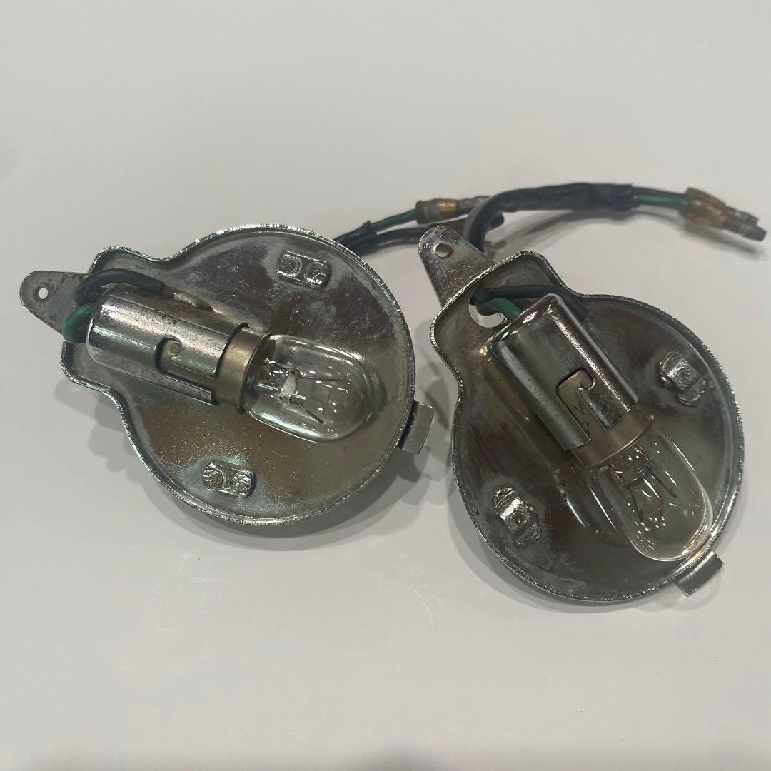 HONDA S600 バックランプ