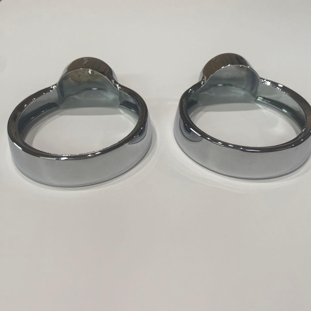 HONDA S600 バックランプ