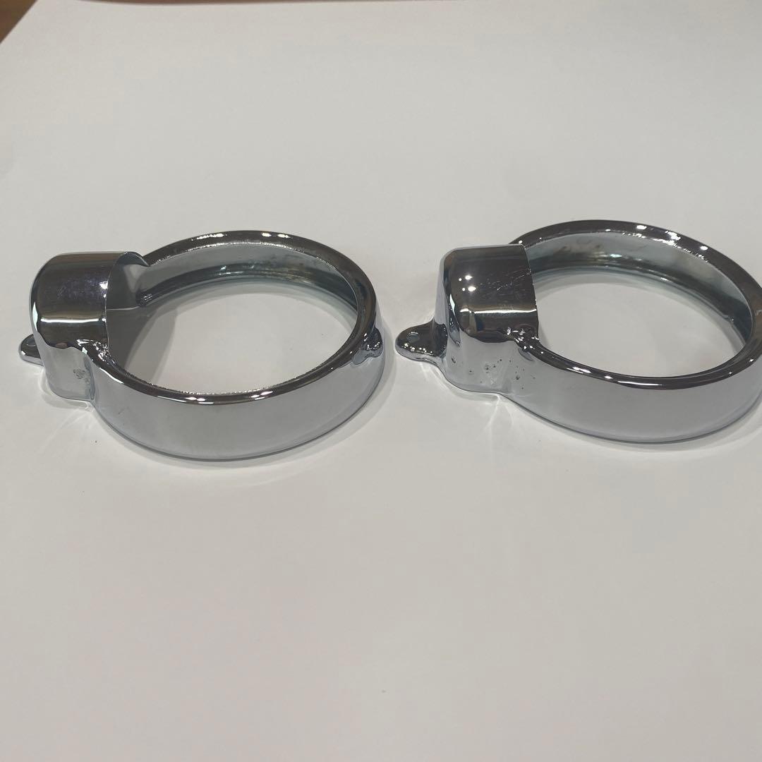 HONDA S600 バックランプ