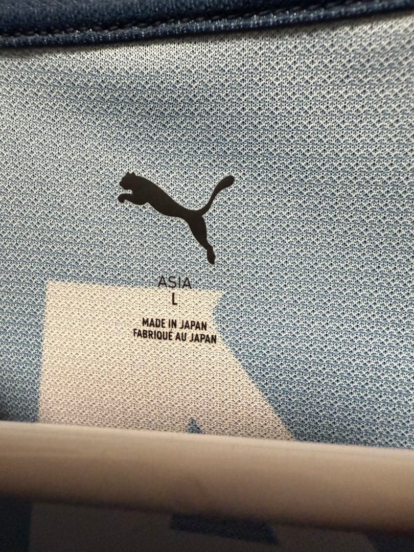 清水エスパルス　2025シーズン リミテッドユニホーム