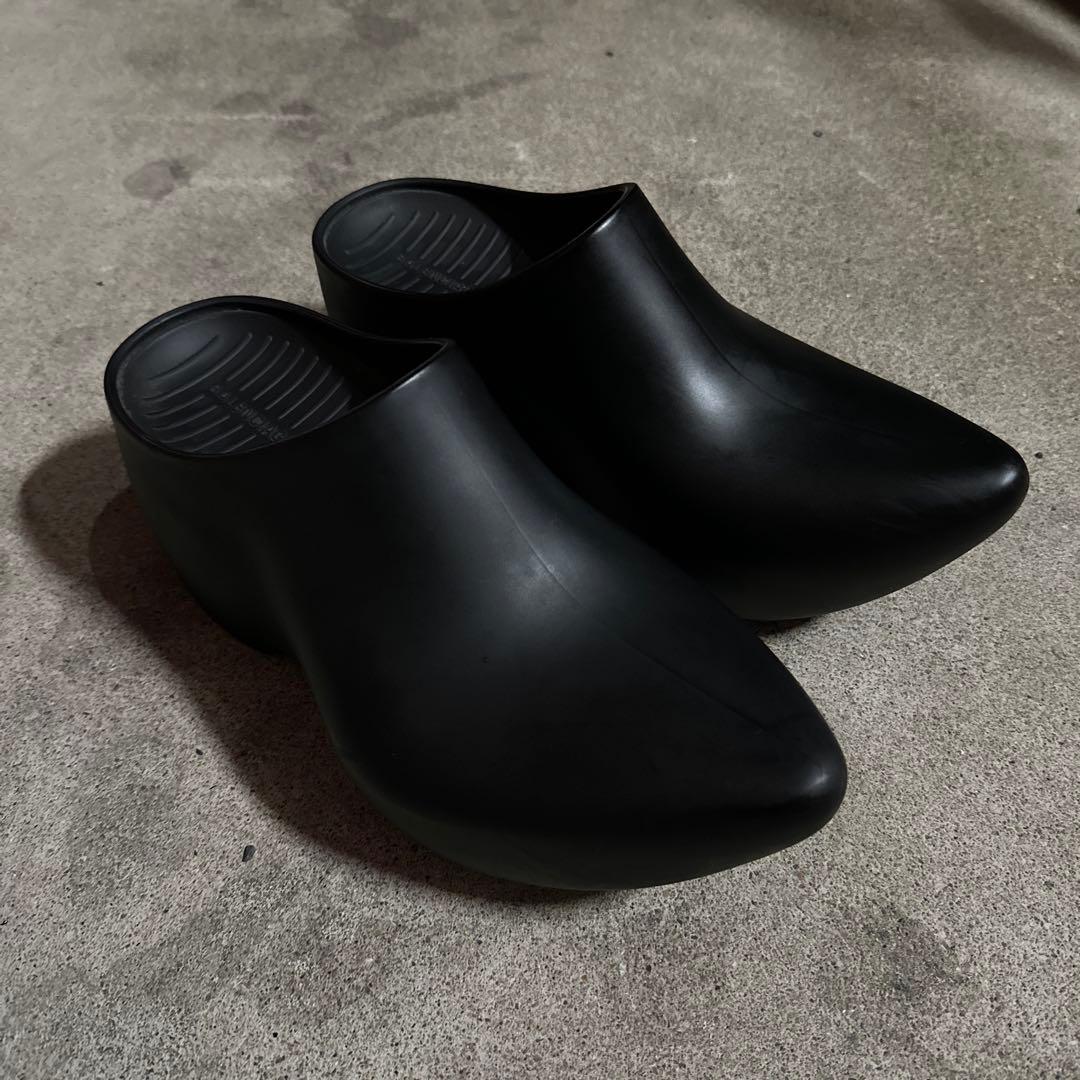 靴 balenciaga technoclog 40