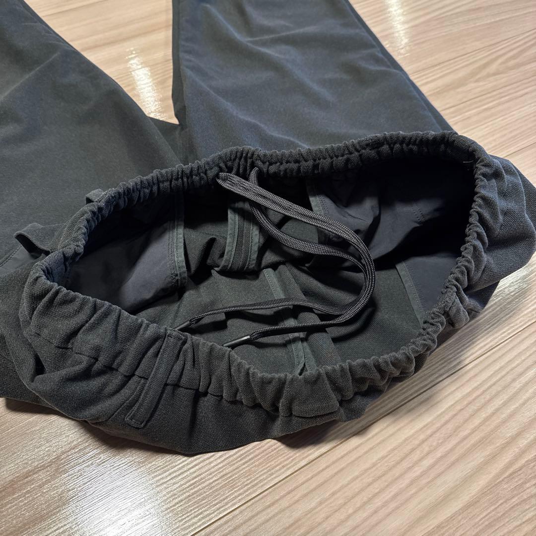 TEATORA Wallet Pants OFFICE RK(ルームキー)