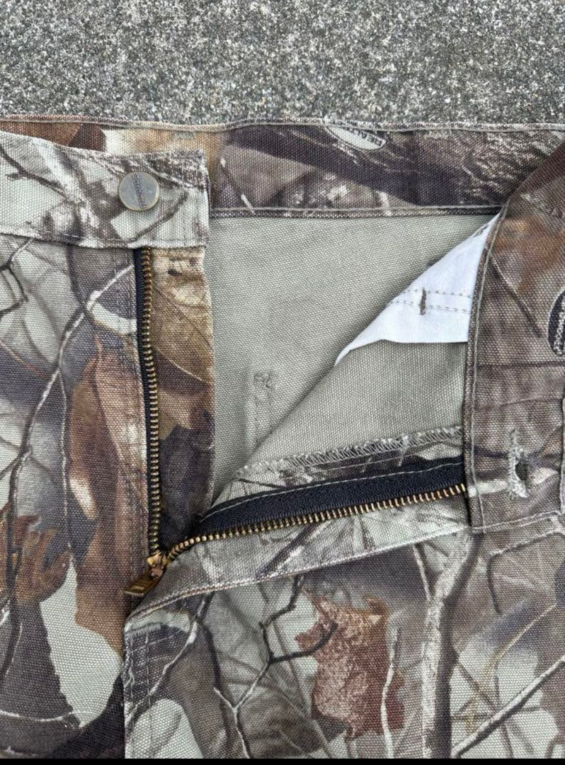 専用 カモフラージュ ショートパンツ