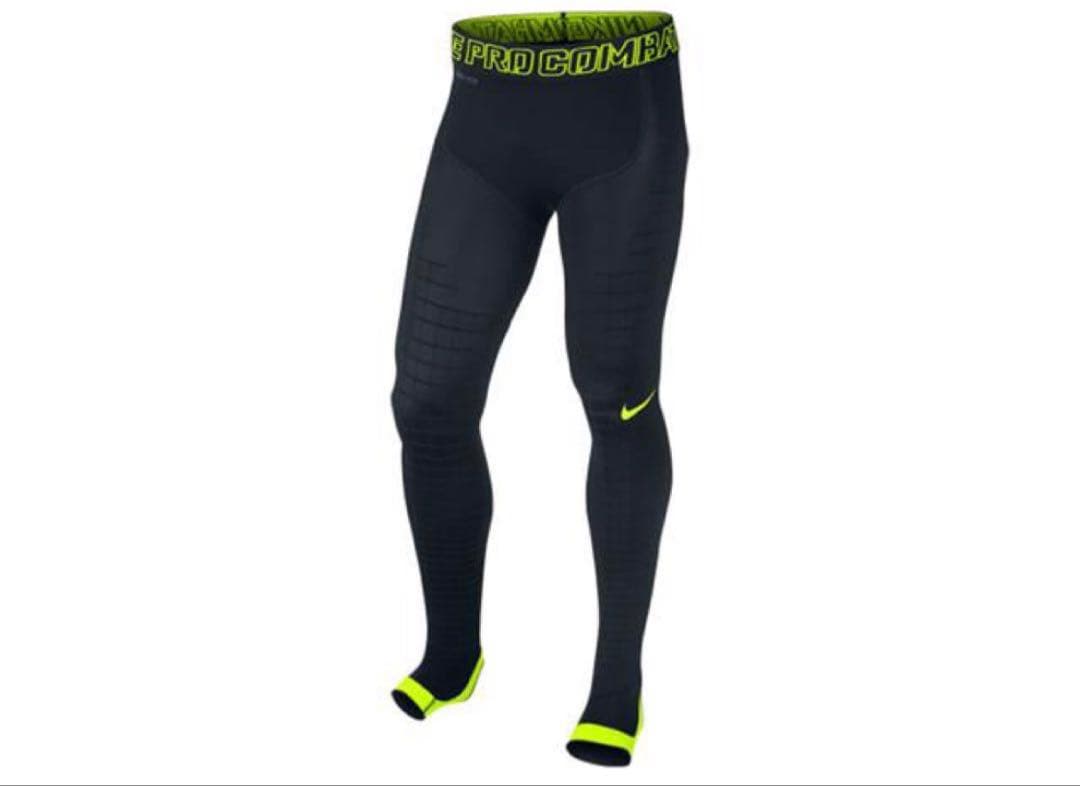 Nike Pro Combat Recovery Hypertight Mサイズ