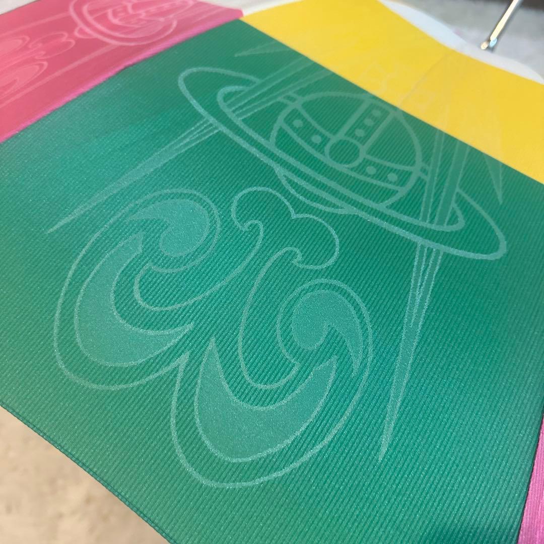 新品！Vivienne Westwood ヴィヴィアン・ウエストウッド　傘