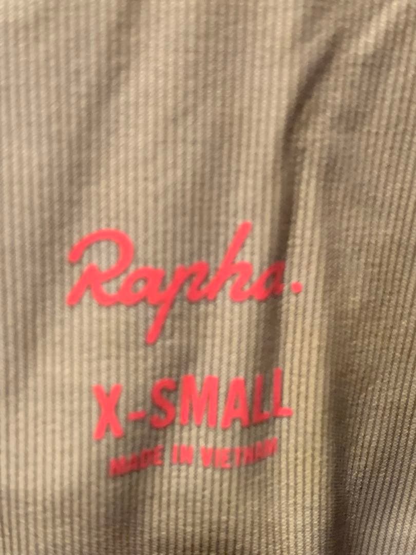 ラファraphaレディース防風防水ブルゾン