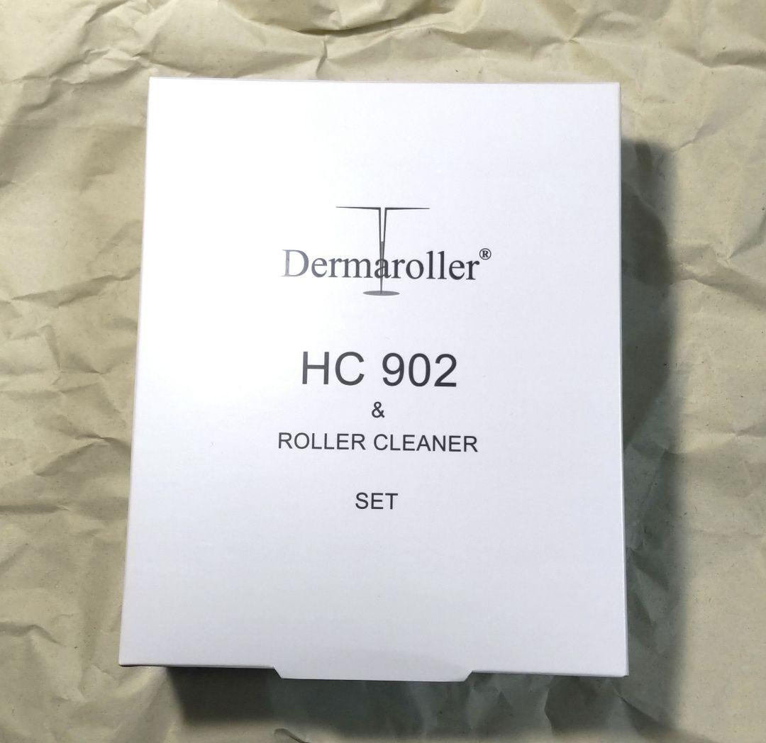 い*ー様 ダーマローラー Dermaroller HC902 入札前にコメントし