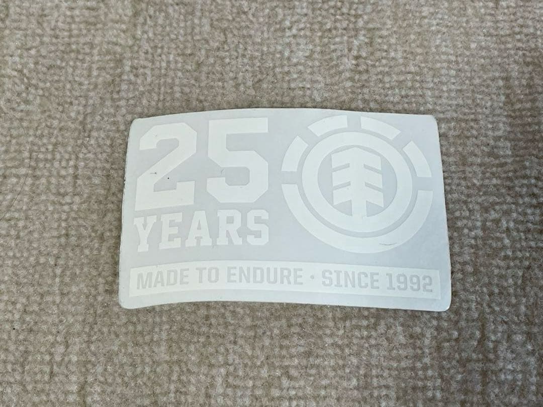 Element エレメント スケートボード デッキ スケボー