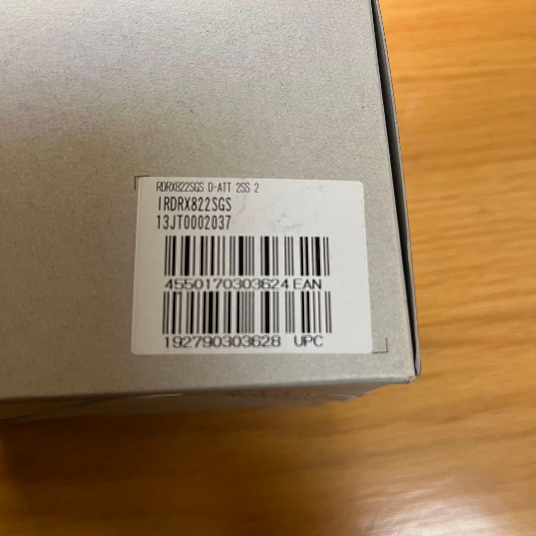 shimano GRX リアディレイラー RD-RX822-SGS 12S