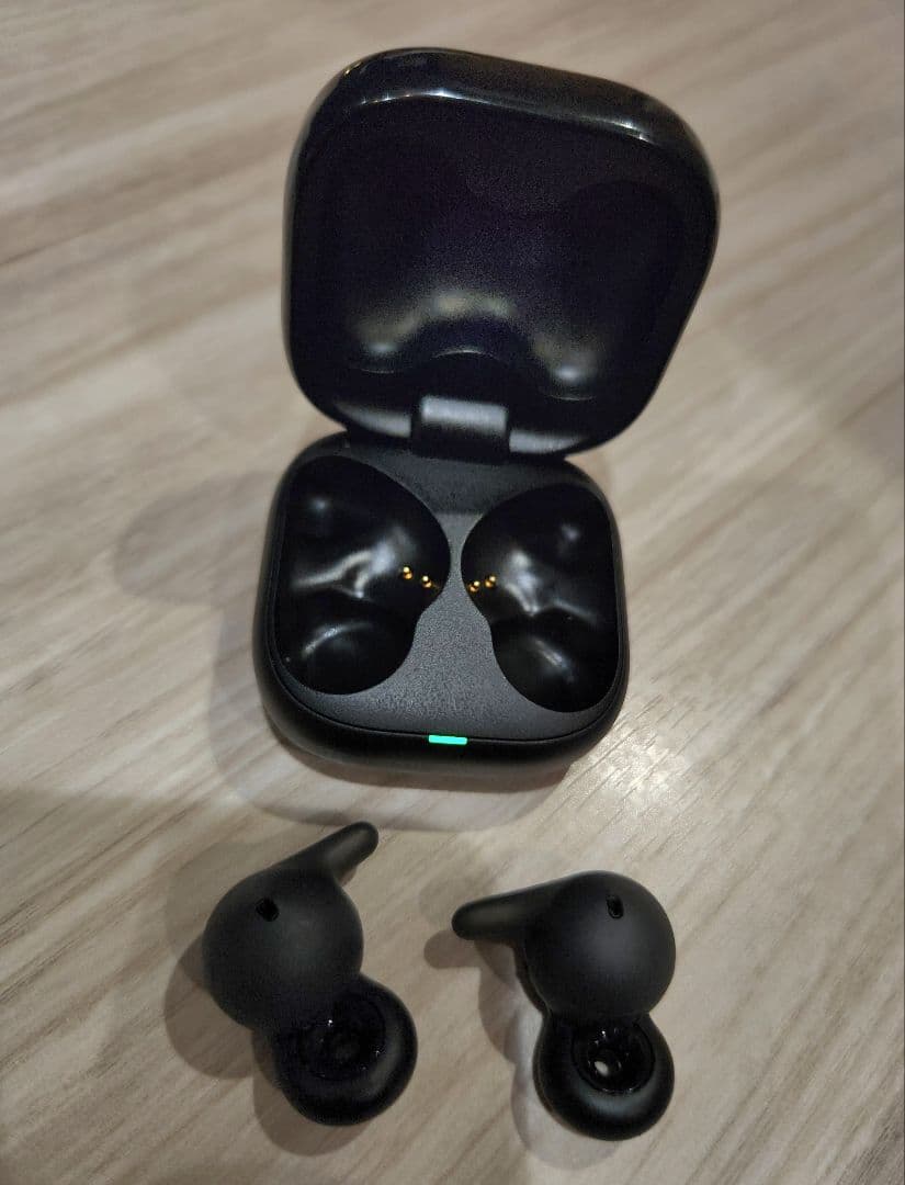 SONY LinkBudsOpen ー＞エルサ様