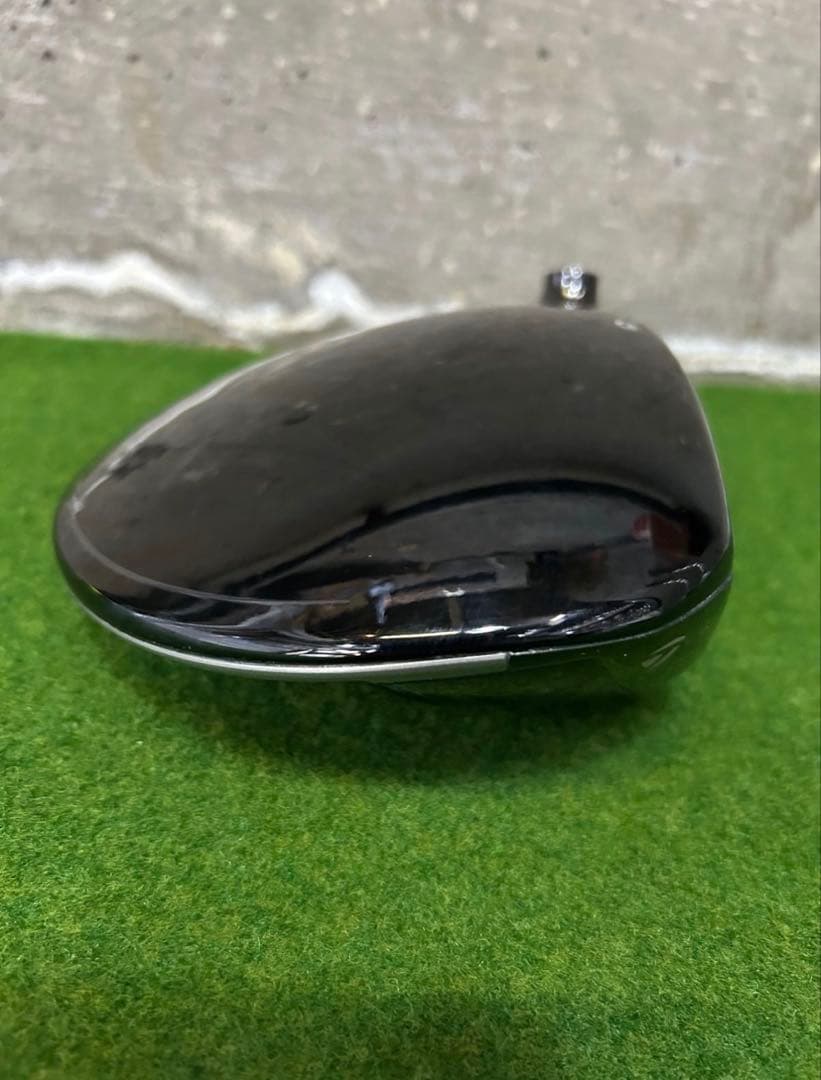 TaylorMade Qi10 MAX ドライバー 9.0