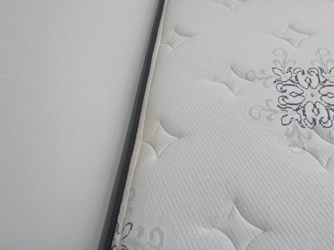 みー Serta SD サータ　セミダブルベッド　マットレス