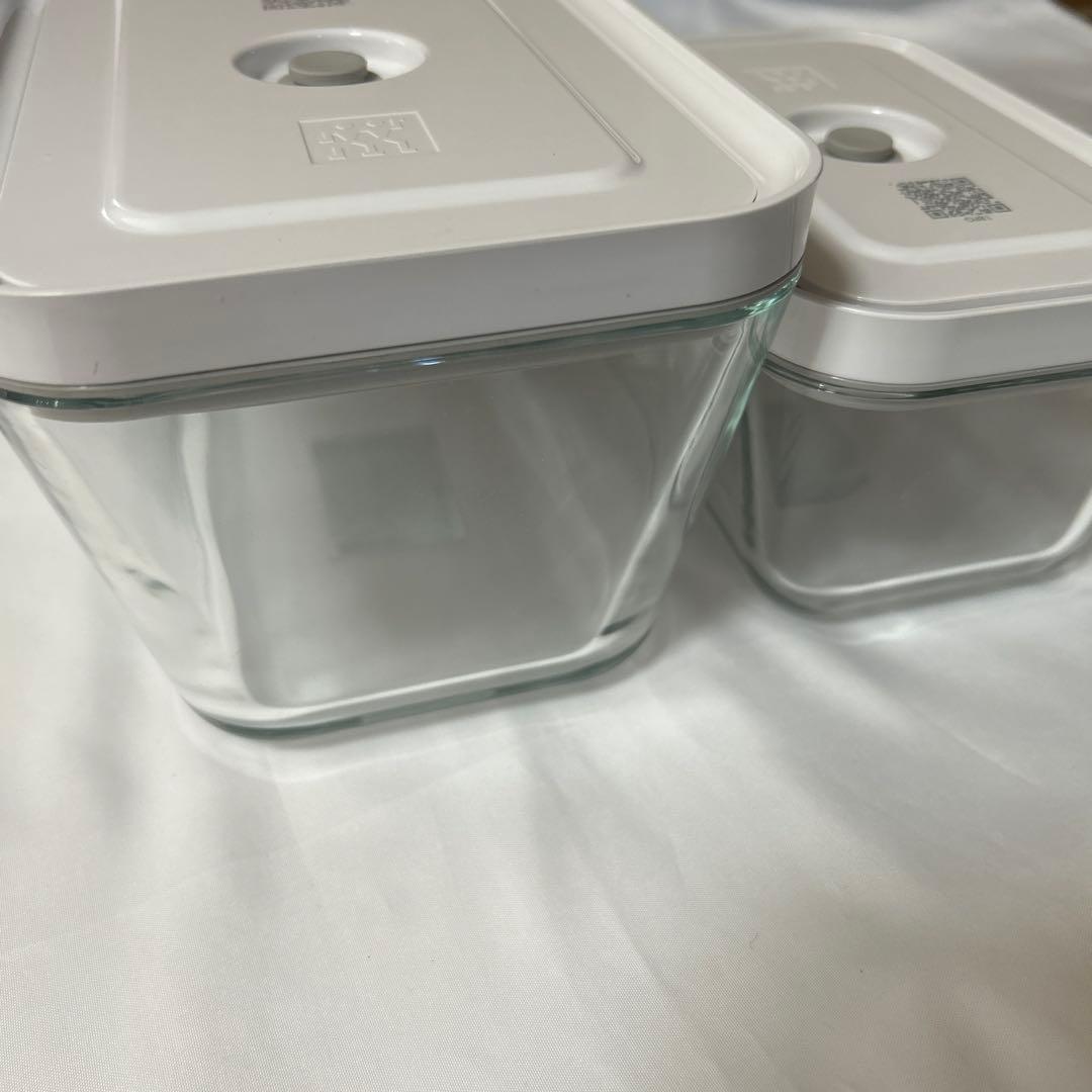 ら*ん様 バラ売り可　ZWILLING フレッシュアンドセーブ　ガラス、プラスチ