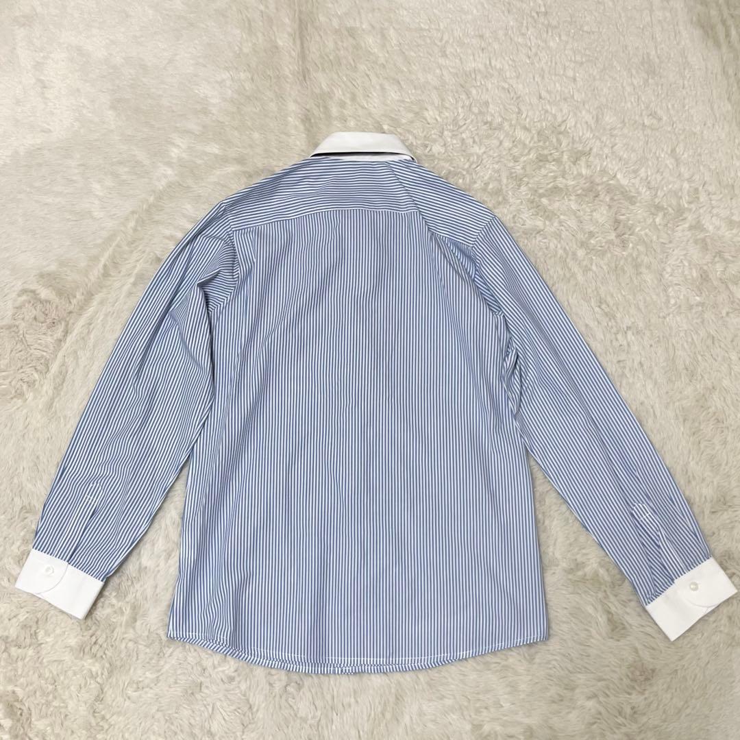 waltz by BEAMS DESIGN スーツ　セットアップ　紺　165