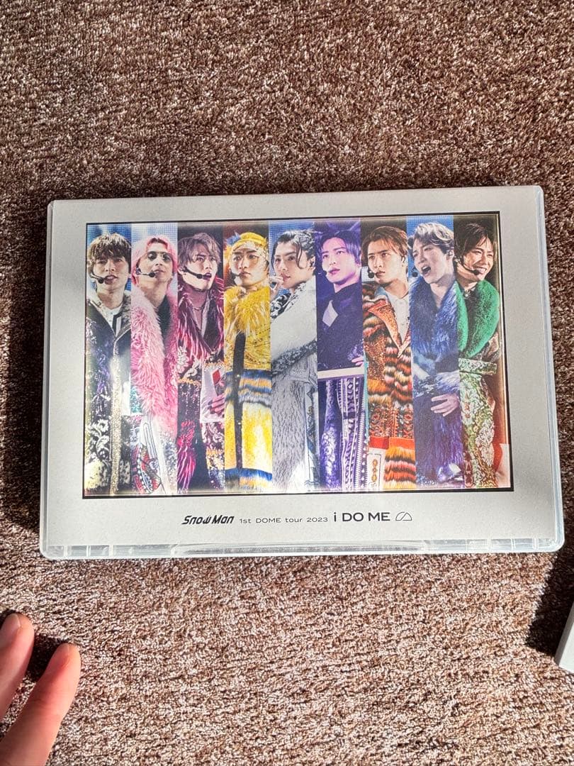 ミュージック  Man LIVE TOUR