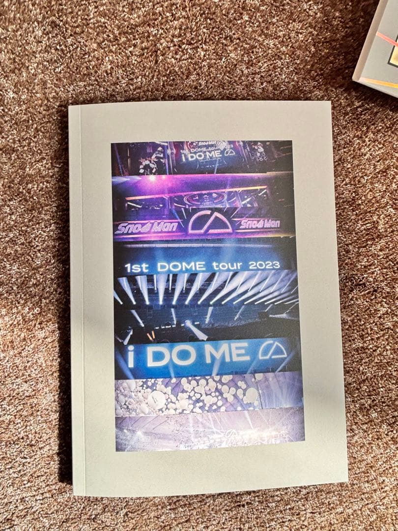 ミュージック  Man LIVE TOUR