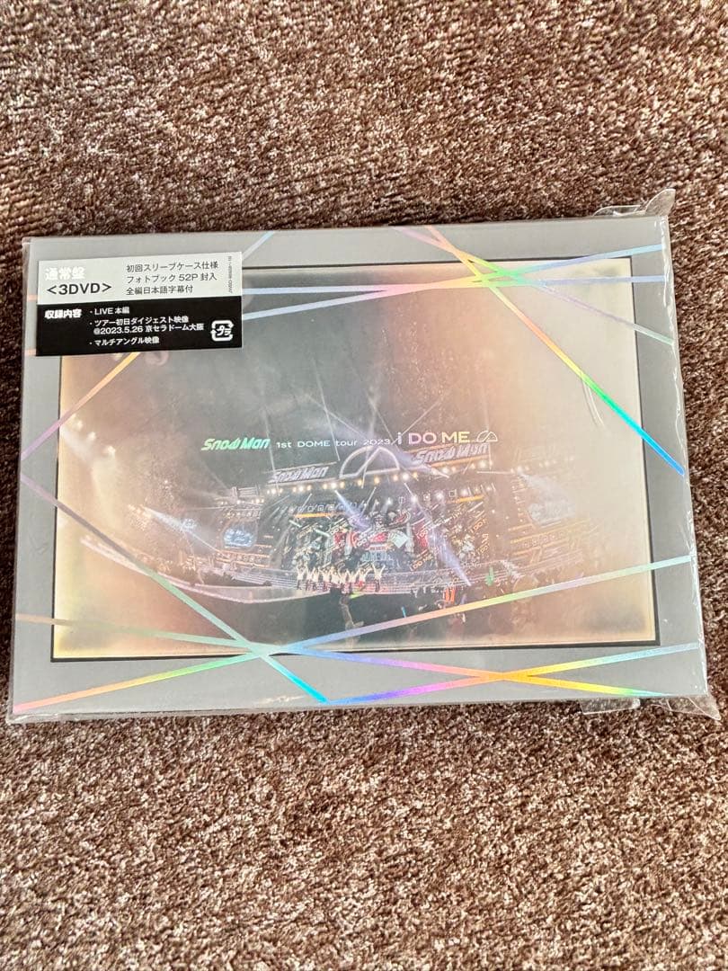 ミュージック  Man LIVE TOUR