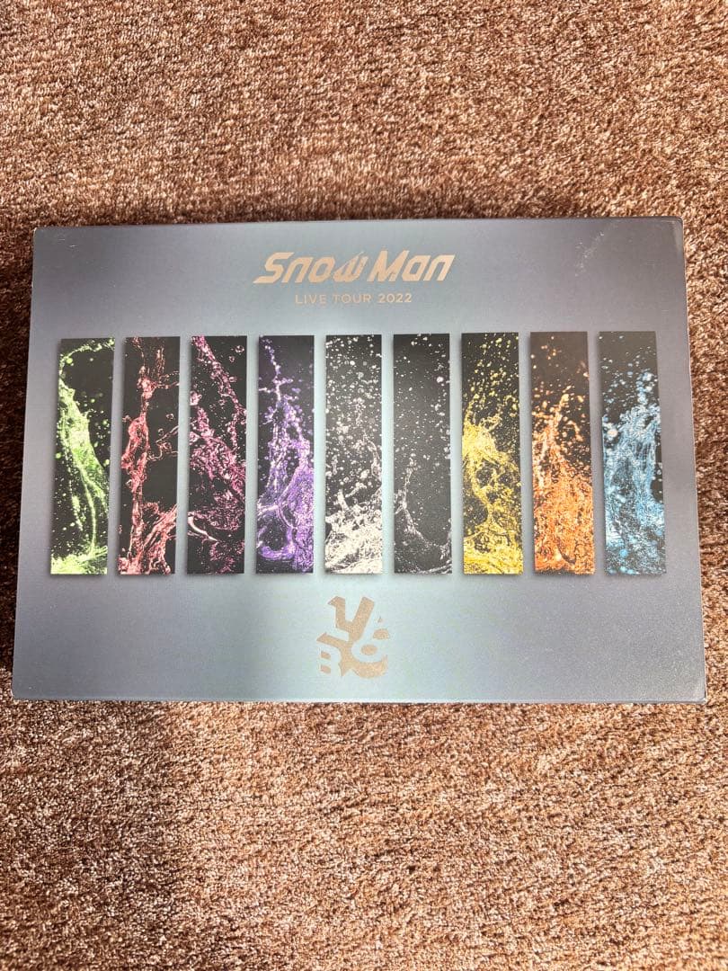 ミュージック  Man LIVE TOUR