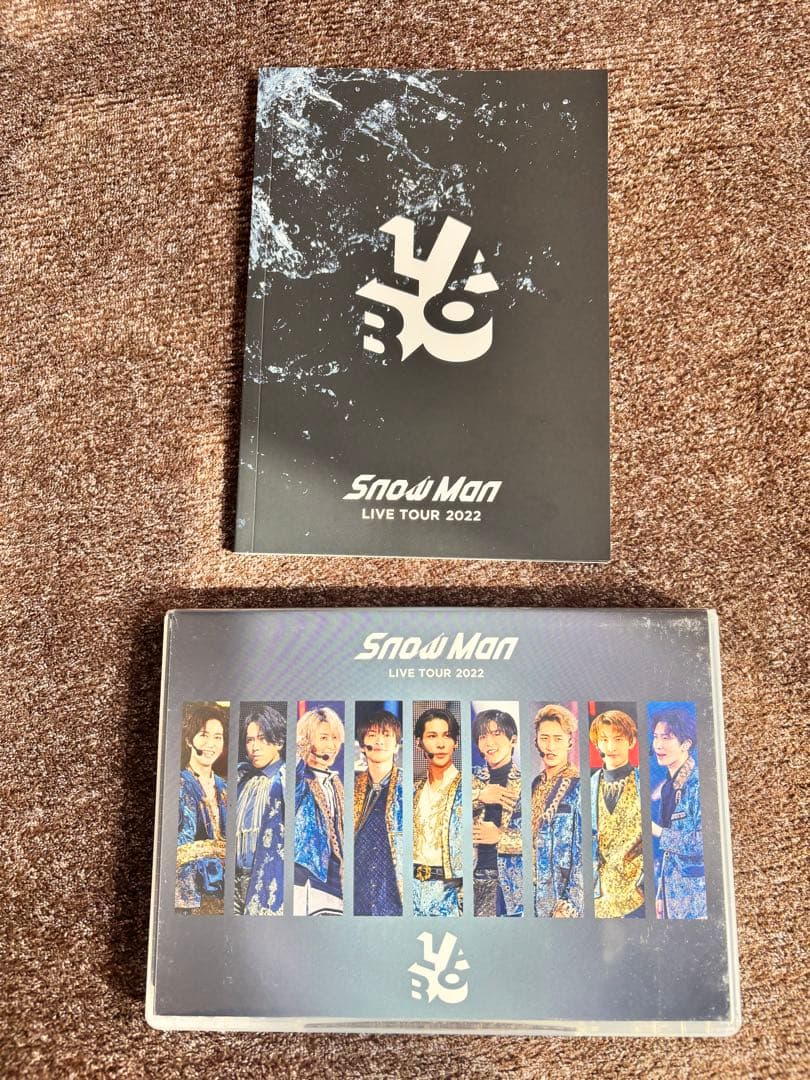 ミュージック  Man LIVE TOUR