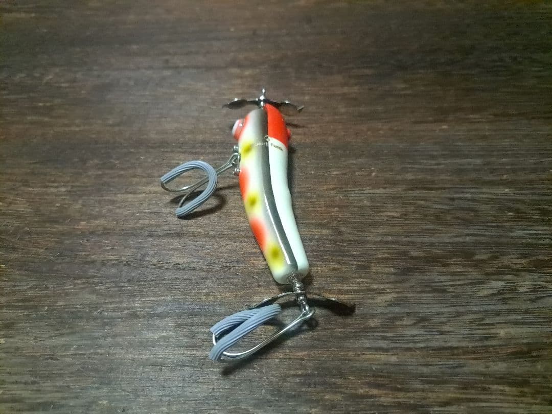 クワイエットファンク　ソリフィー　レア