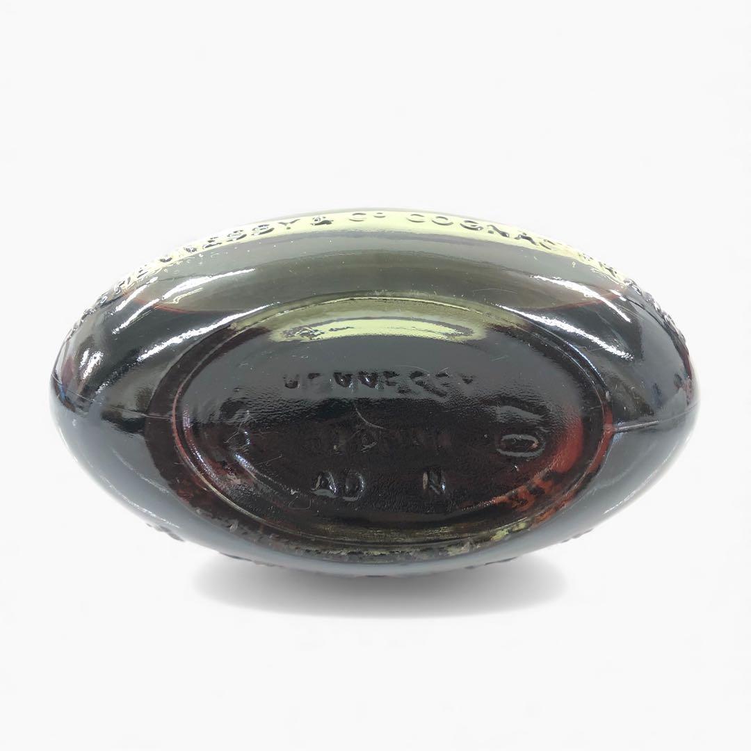 未開栓 HENNESSY ヘネシー XO グリーンボトル 古酒