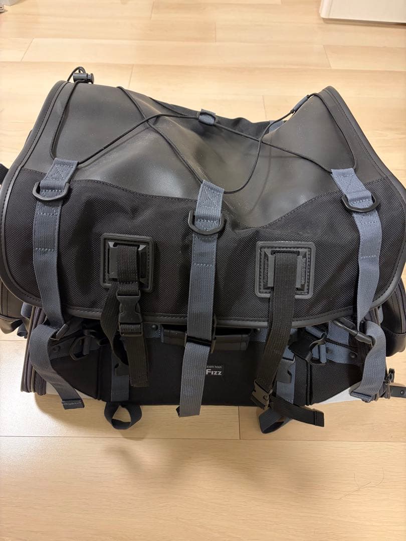 TANAX キャンピングシートバッグ2 MFK-102