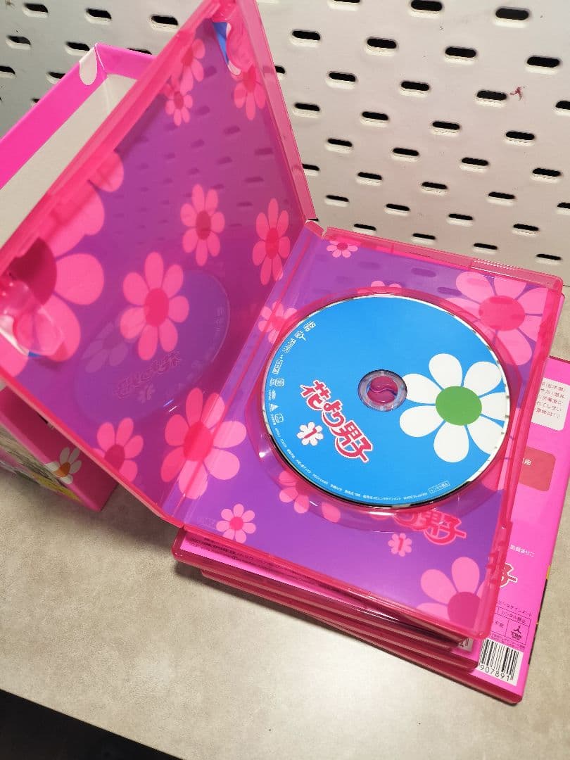 値下げ歓迎 花より男子 DVD-BOX