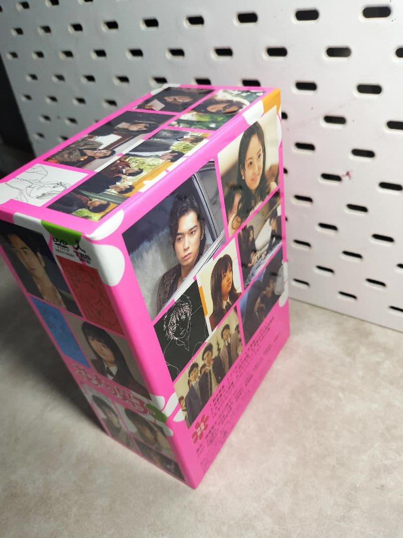 値下げ歓迎 花より男子 DVD-BOX