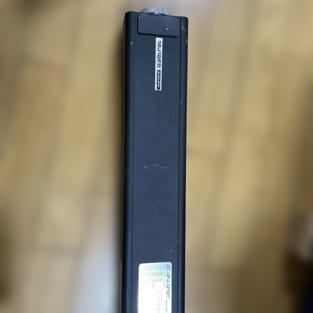 SSP 16チャンネルマイクプリアンプ